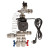 Pompset Grundfos UPM3 
